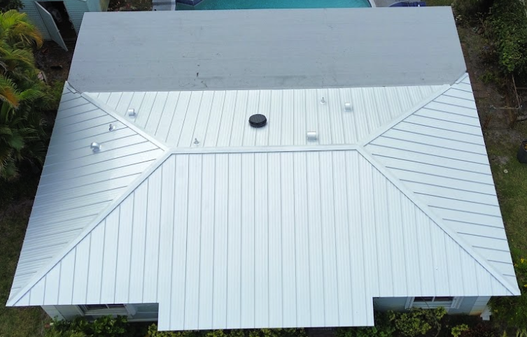 Deck & Patio Options