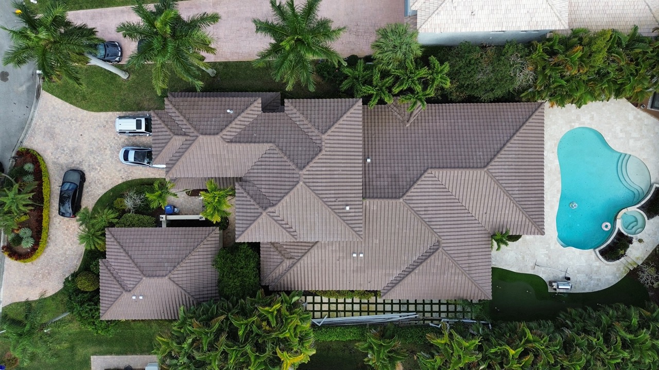 Deck Installation in Texas